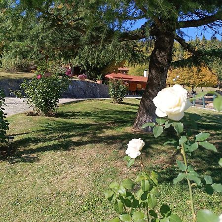 Livadaki Village Megali Kapsi Esterno foto