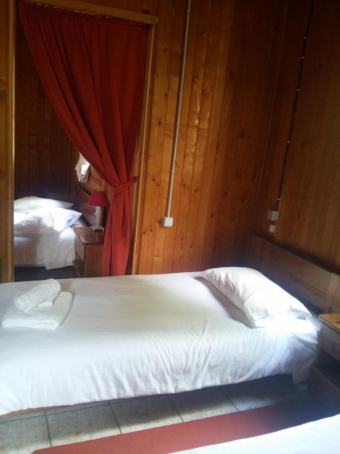Livadaki Village Megali Kapsi Esterno foto