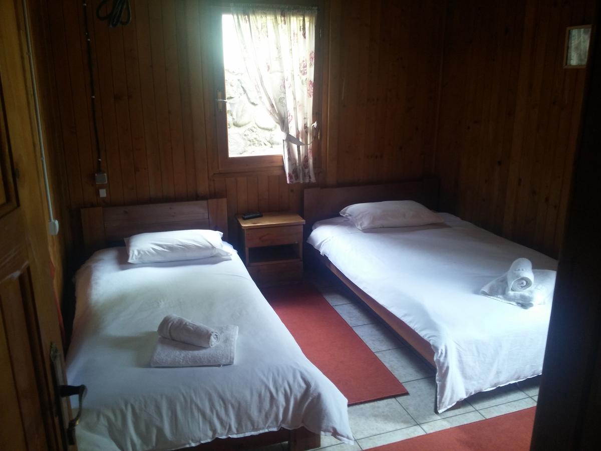 Livadaki Village Megali Kapsi Esterno foto