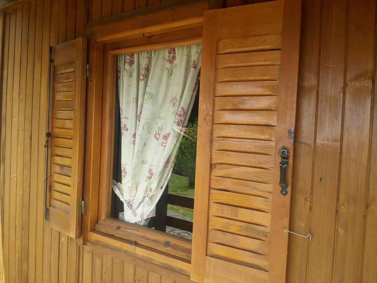 Livadaki Village Megali Kapsi Esterno foto