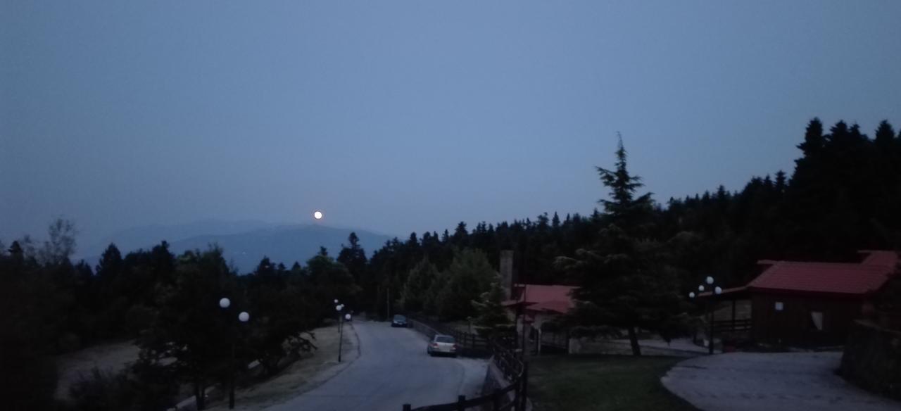 Livadaki Village Megali Kapsi Esterno foto