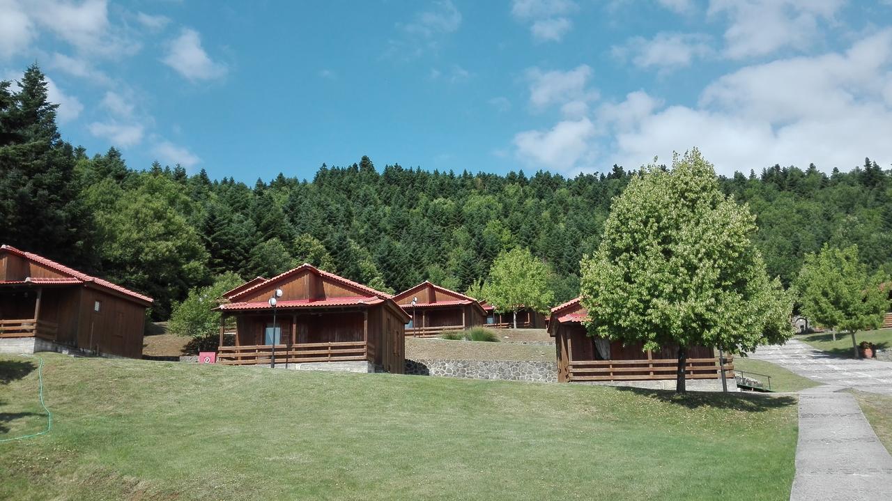 Livadaki Village Megali Kapsi Esterno foto