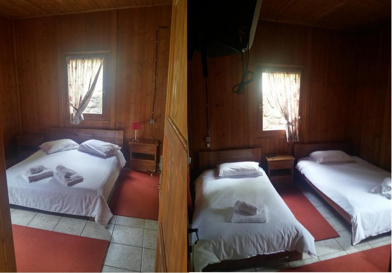 Livadaki Village Megali Kapsi Esterno foto