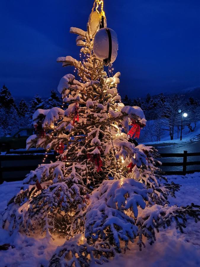 Livadaki Village Megali Kapsi Esterno foto
